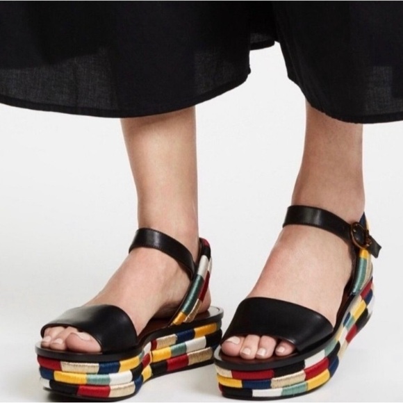 Tory Burch Camilla - Picture 1 of 6